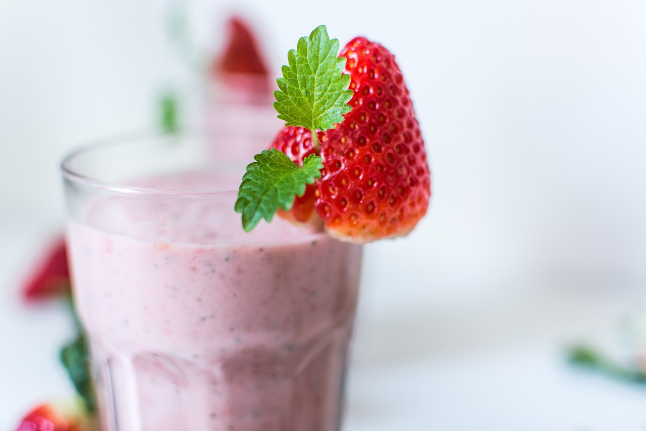 Meal Replacement Shakes: The Good, the Bad and the Ugly